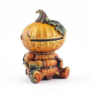 Image of Pumpkin Knight 16