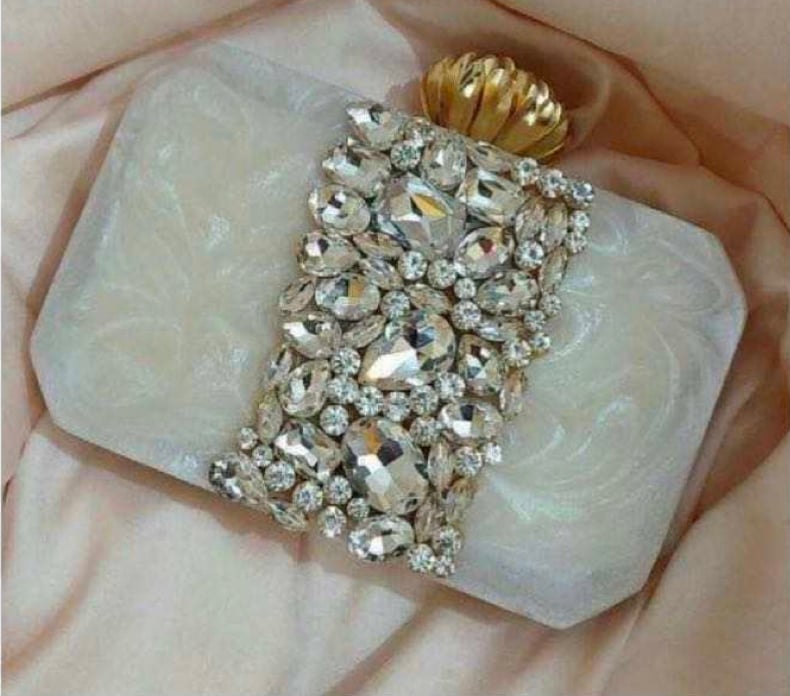 Image of Paris Clutch