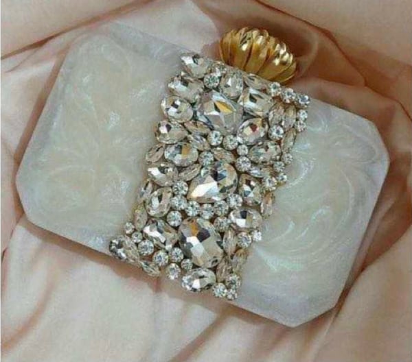 Image of Paris Clutch