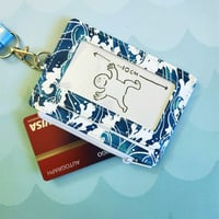 Image 5 of Togepi Pleather ID Wallet