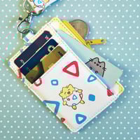 Image 4 of Togepi Pleather ID Wallet