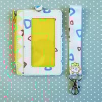 Image 3 of Togepi Pleather ID Wallet