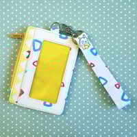 Image 2 of Togepi Pleather ID Wallet