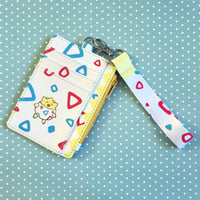 Image 1 of Togepi Pleather ID Wallet 