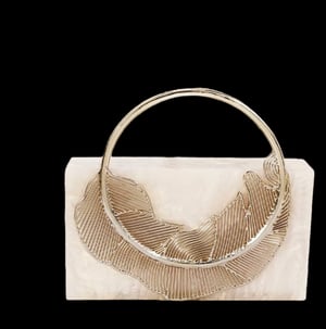 Image of Maple clutch 