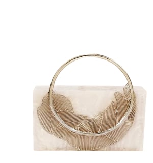Image of Maple clutch 