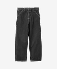 Image 2 of CARHARTT WIP_OG SINGLE KNEE PANT :::BLACK:::