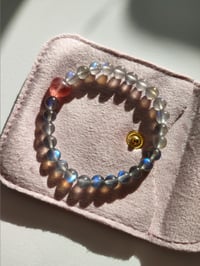 Image 1 of Labradorite bracelet 灰月光手链
