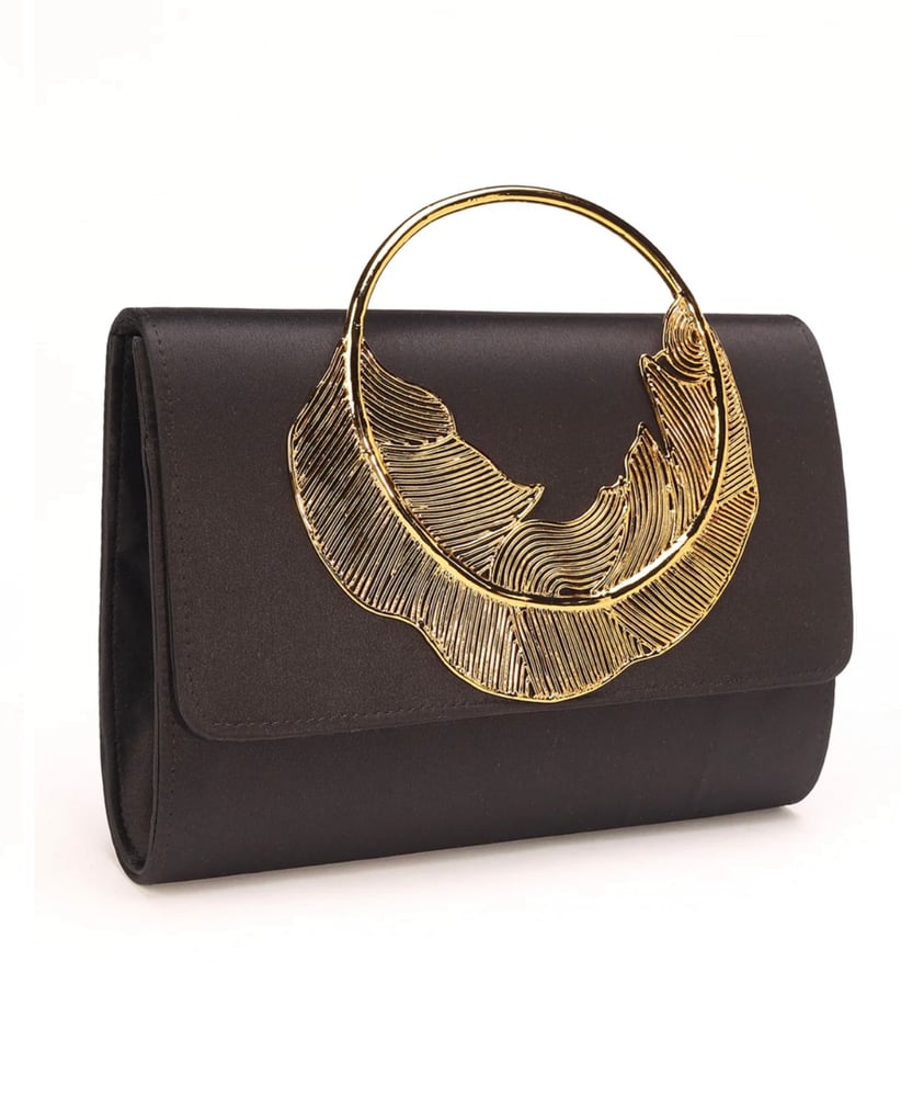 Image of The Flap purse bag