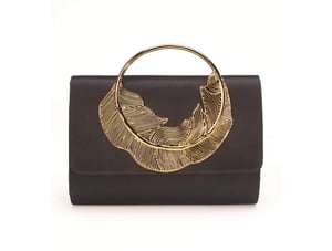 Image of The Flap purse bag
