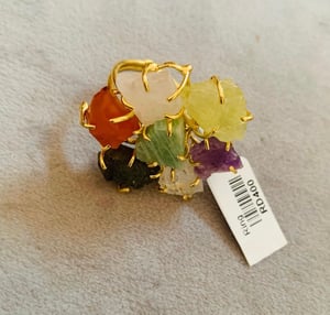 Image of Boho Adjustable Ring