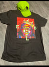 E.L.O  Character T-Shirt