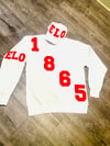 E.L.O “1865 Heritage” Crew Shirt & Hat Combo 