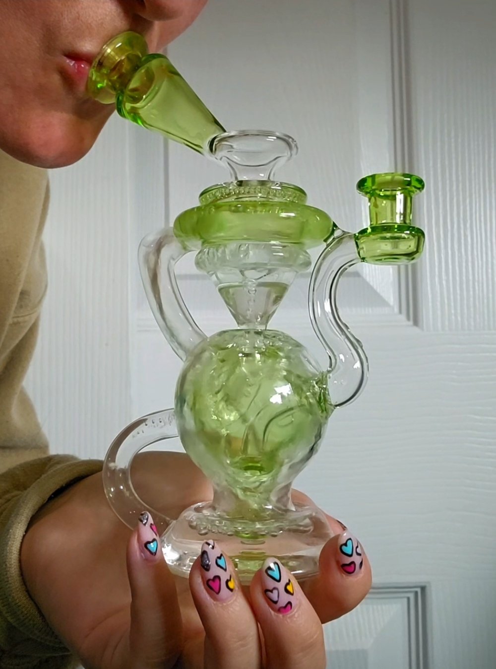 Image of Haterade ball klein