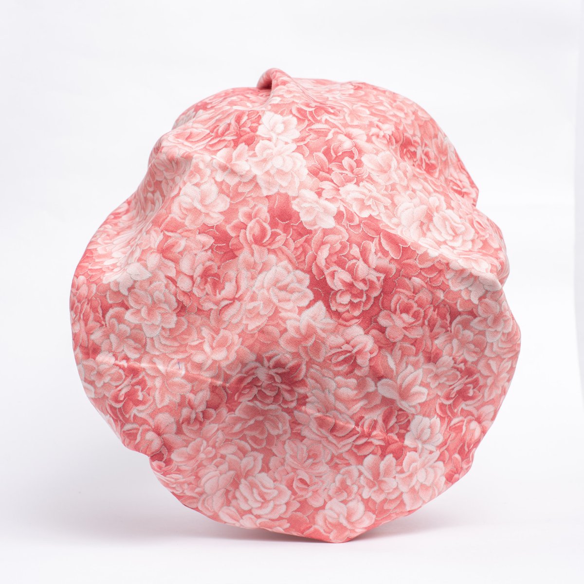 Image of Pink floral/Coral