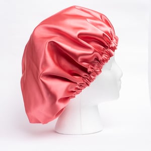 Image of Pink floral/Coral