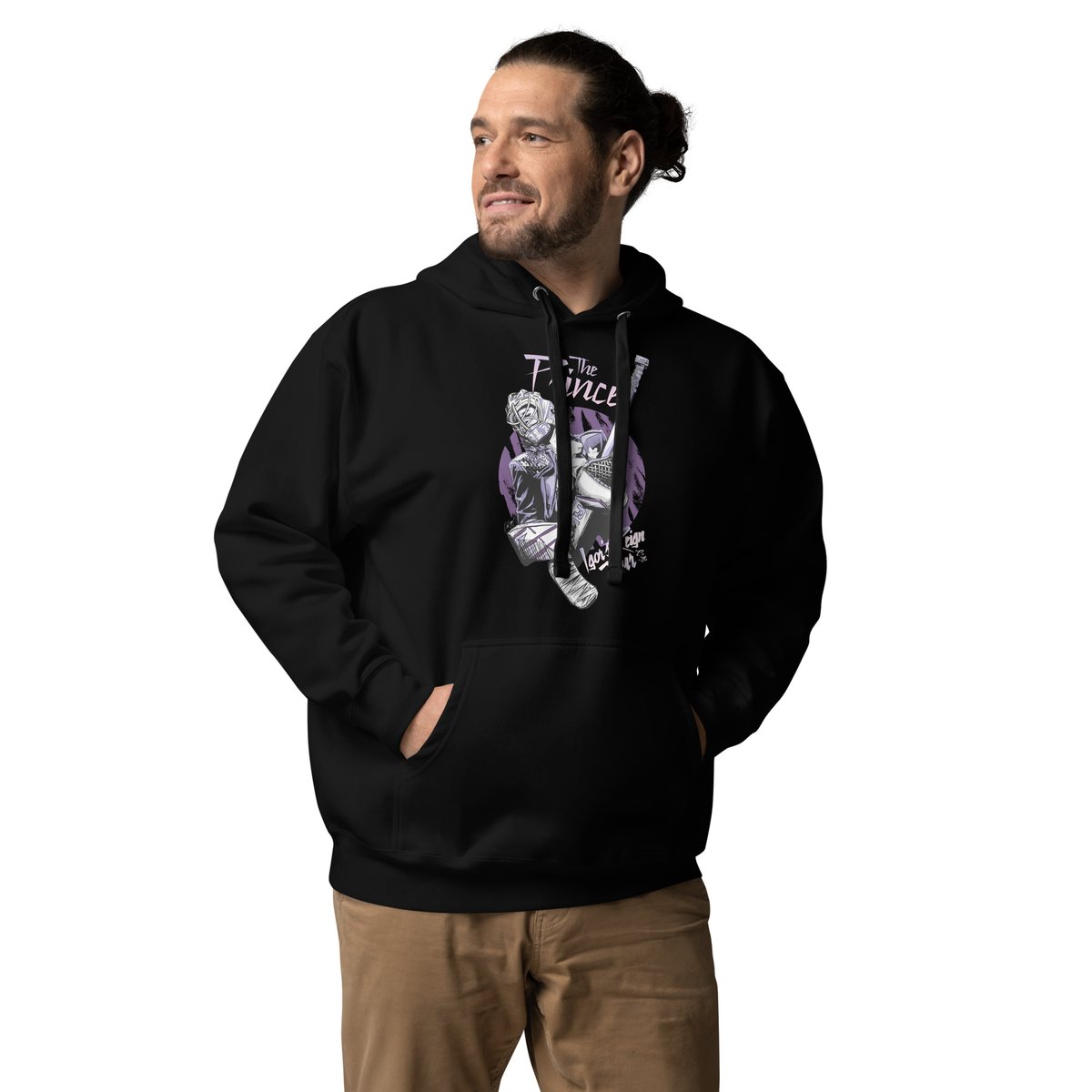 Image of The Prince Igor's Reign Hoodie