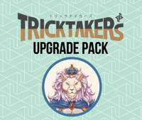 Image 1 of TRICKTAKERs Upgrade Pack