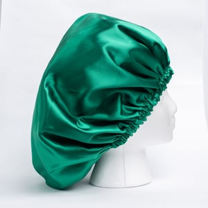 Image of Peacock/Green