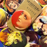 Image 2 of Hand mirror