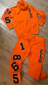 E.L.O Signature SweatSuit