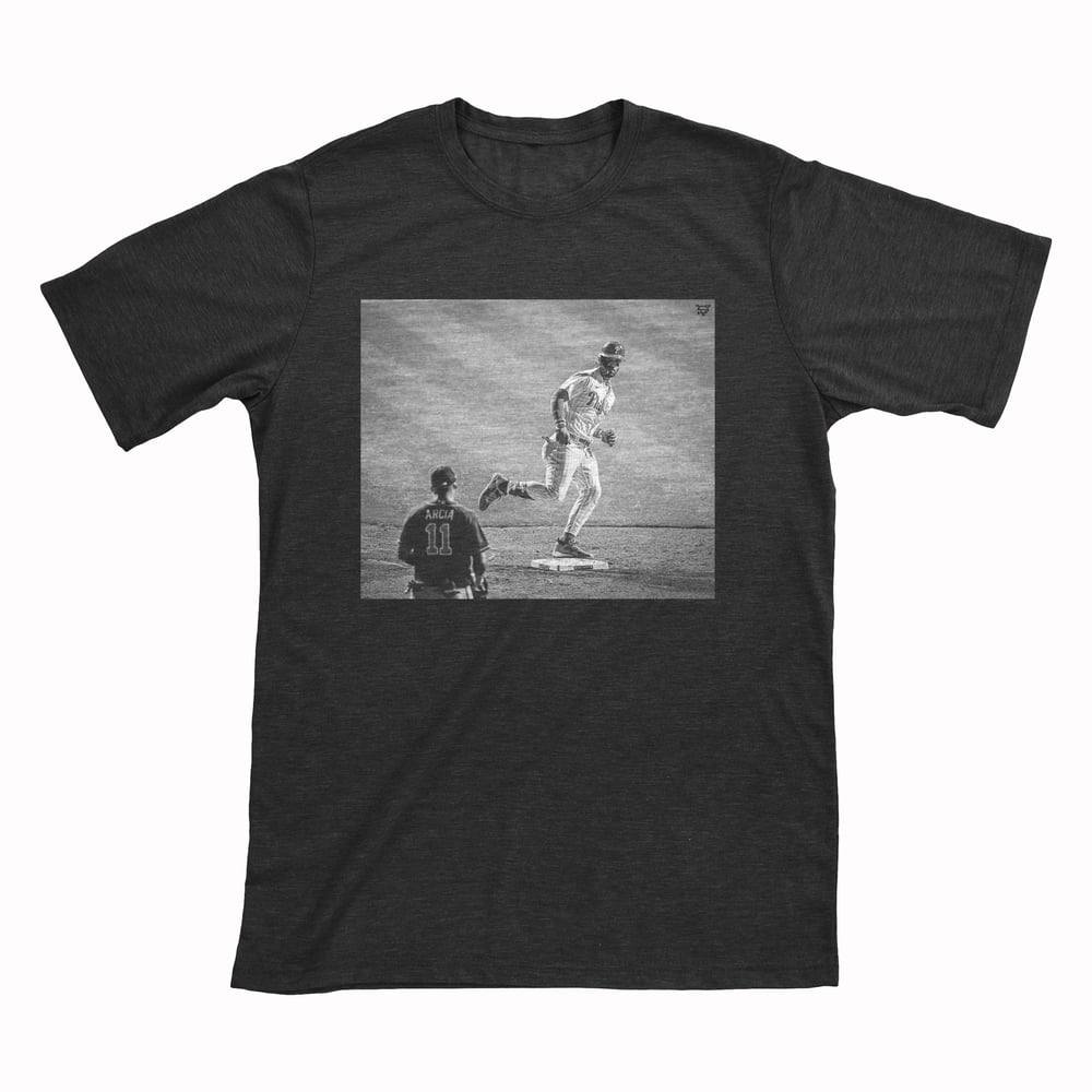 Image of Stare Down T-Shirt