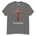 Proverbs 15 - Tee