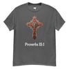 Proverbs 15 - Tee