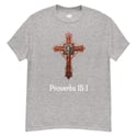 Proverbs 15 - Tee