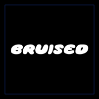 Image 1 of BRUISED Font