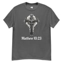 Matthew 10:23 - Tee