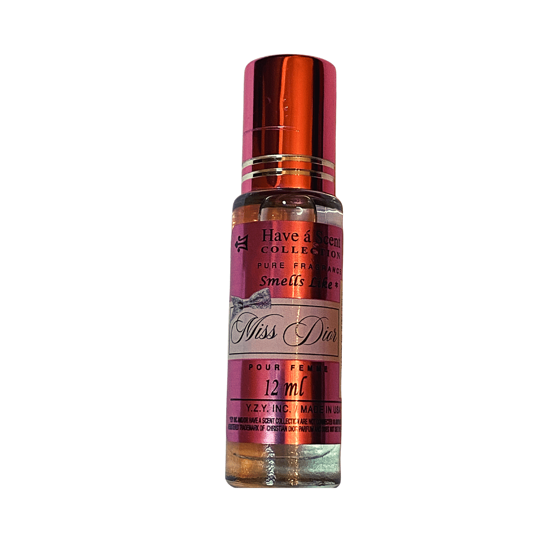 Image of Impression  of Miss Dior