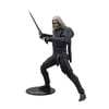 THE WITCHER NETFLIX SEASON 2 WAVE 2 GERALT 7" ACTION FIGURE