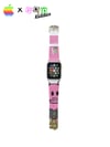 P.B.$. Kiddies x Apple Custom Watch Band