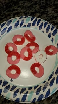 Image 2 of Watermelon Rings 