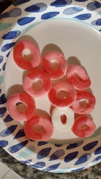 Image 4 of Watermelon Rings 