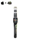 P.B.$. × Apple Custom Watch Band