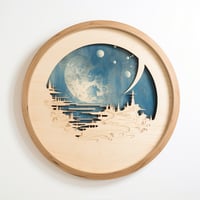 Image 3 of Moon (Set of 4)