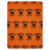 Empirical Throw Blankets