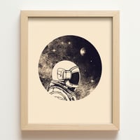Astronaut VI