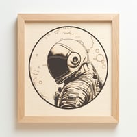 Astronaut II