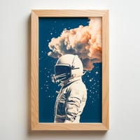 Astronaut I