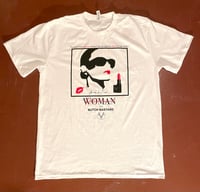 Rubbermaid Woman Unisex Tee