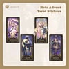 Hololive EN Advent Tarot Sticker Set