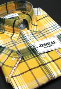 Image 2 of Jeggae Shirt*CLIFF* Men's Short & Long Sleeve!