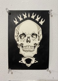 Image 1 of Anatomical Ink Prints - 5x7”