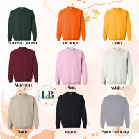 Image 2 of Just a chapter Sweatshirt
