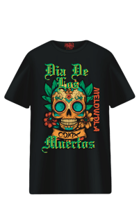 Image 1 of DIA DE LOS MUERTOS 