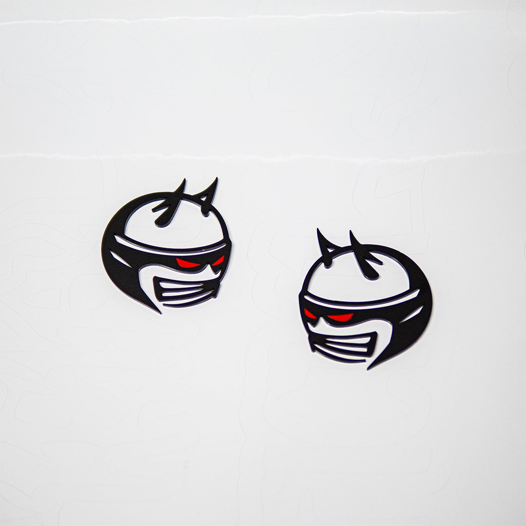 Labels & Stickers for Transformers Legacy Sparkdrinker - Toyhax