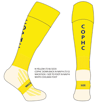 Yellow COPHC WackySox